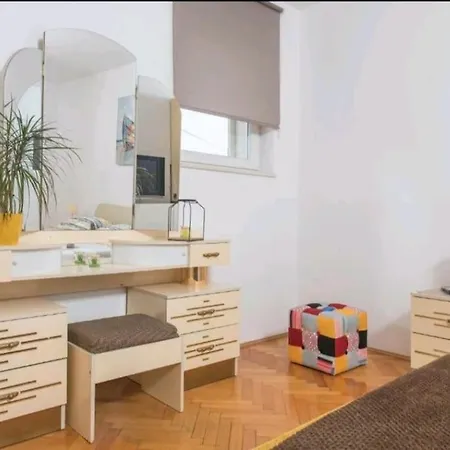 Daire Center Ankora Split